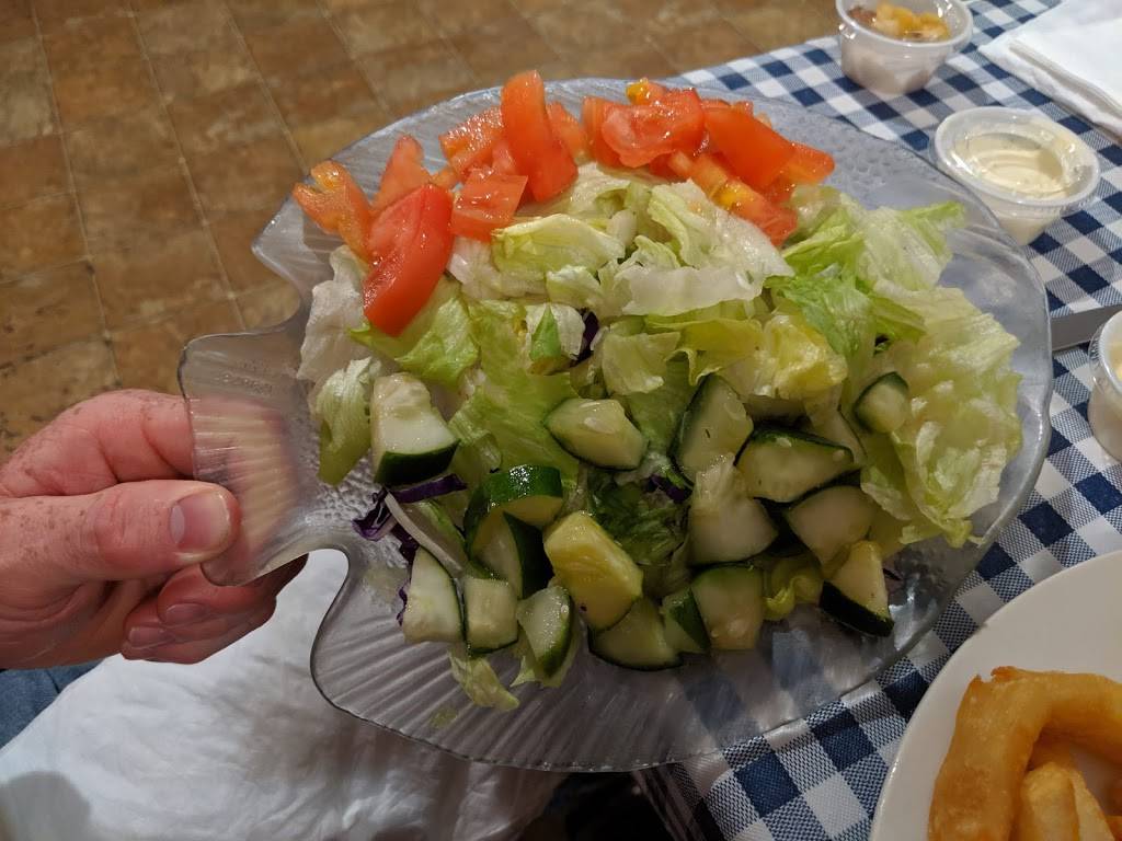 Easterbys Family Grille | restaurant | 2388 Ashley River Rd, Charleston, SC 29414, USA | 8435565707 OR +1 843-556-5707