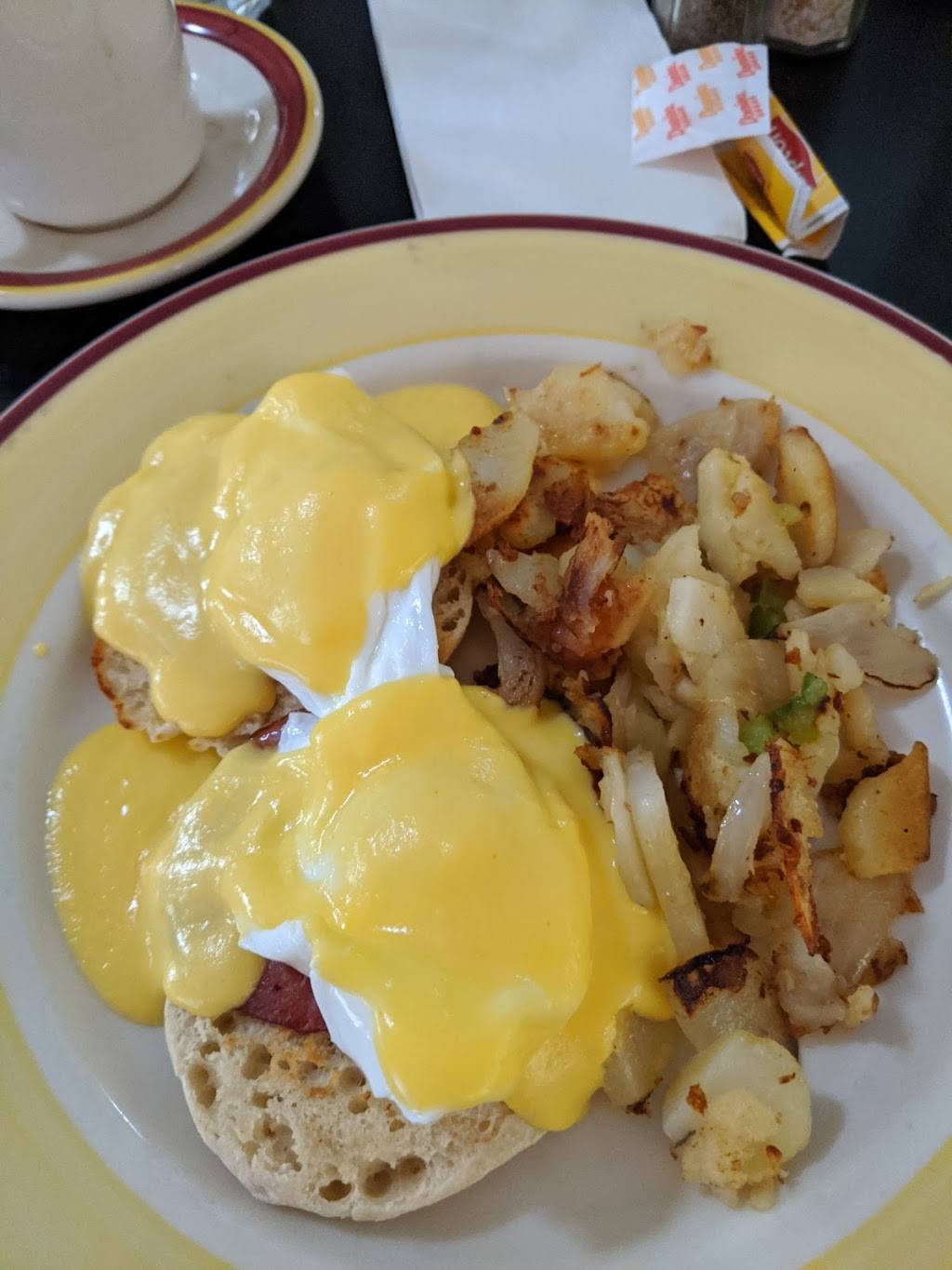 Werners | restaurant | 231 E Redwood St, Baltimore, MD 21202, USA | 4438427430 OR +1 443-842-7430