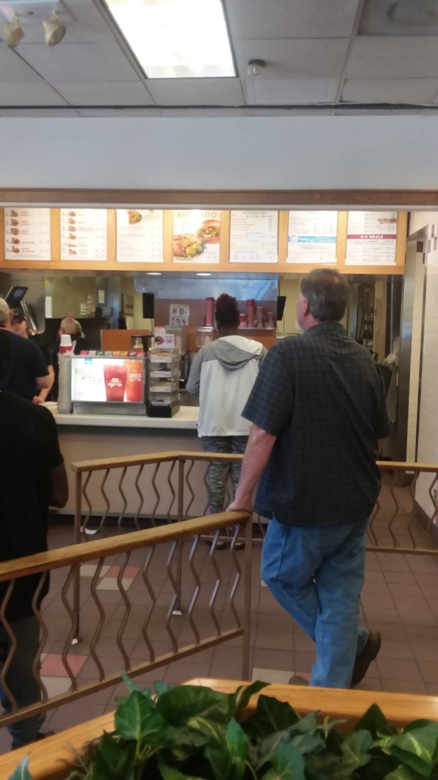 Pilot Travel Center | restaurant | 625 Carrollton St, Temple, GA 30179, USA | 7705629773 OR +1 770-562-9773