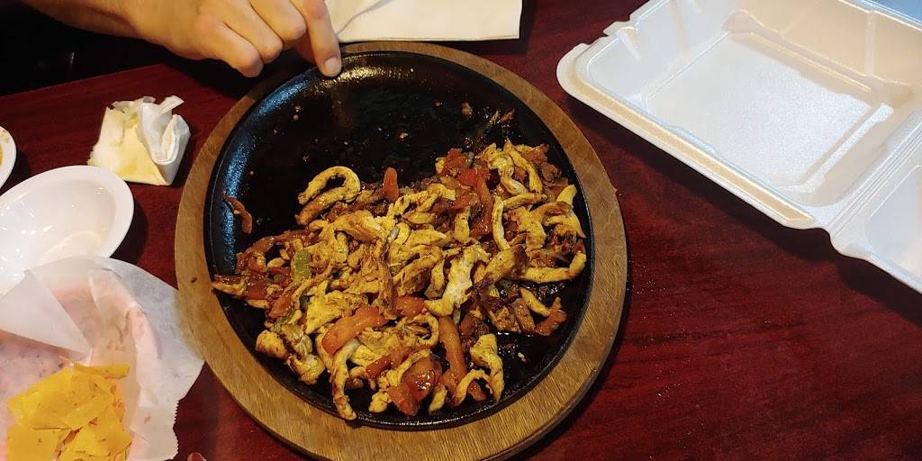 Dexter Bar-B-Q - Jackson | restaurant | 1903 E Jackson Blvd, Jackson, MO 63755, USA | 5732430007 OR +1 573-243-0007