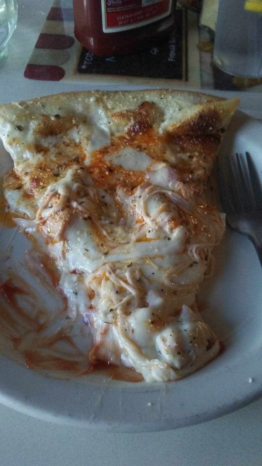 Alta Pizzeria & Pasta House | restaurant | 380 S Poplar St, Hazleton, PA 18201, USA | 5704557892 OR +1 570-455-7892