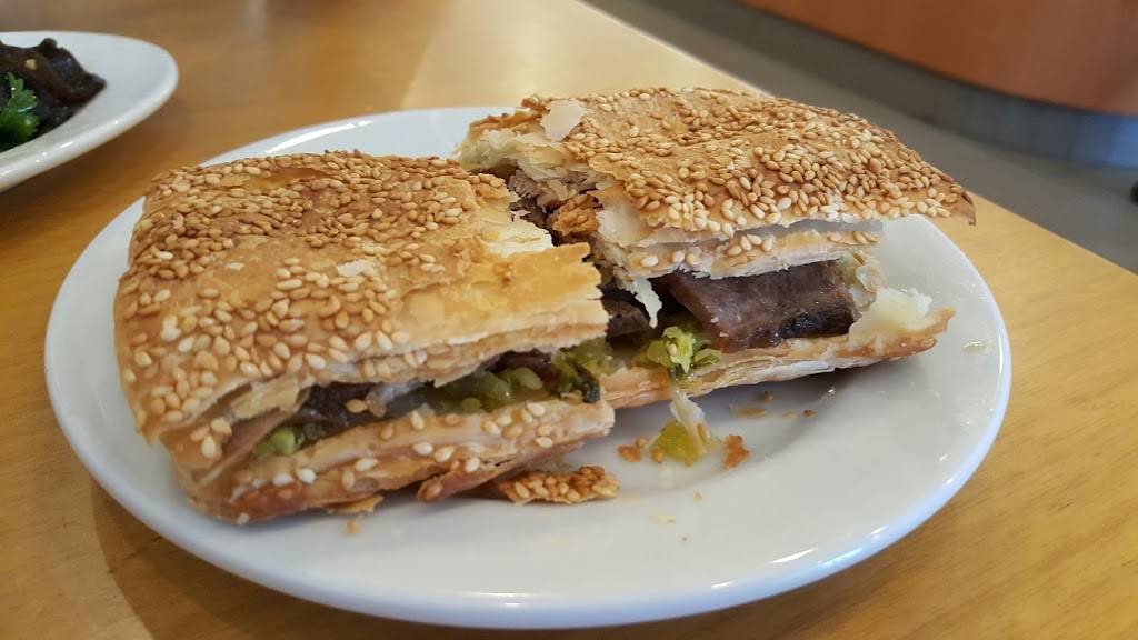 Yus Garden | restaurant | 5408 Walnut Ave, Irvine, CA 92618, USA | 9496542366 OR +1 949-654-2366