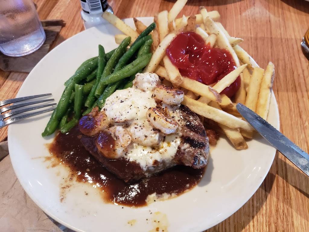 Applebees Grill + Bar | restaurant | 5010 W US Hwy 290 Service Rd, Austin, TX 78735, USA | 5128921966 OR +1 512-892-1966