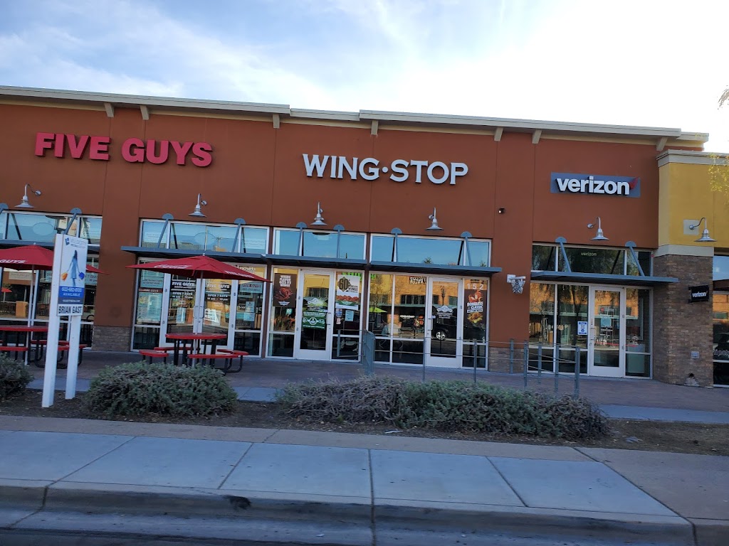 Wingstop | restaurant | 1515 N 7th Ave Ste 152, Phoenix, AZ 85007, USA | 6022529464 OR +1 602-252-9464