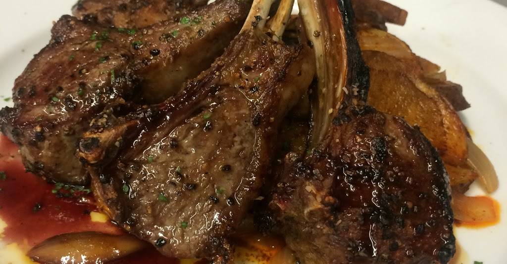 Titan Steakhouse | restaurant | 947 S Lake Blvd, Mahopac, NY 10541, USA | 8455958222 OR +1 845-595-8222