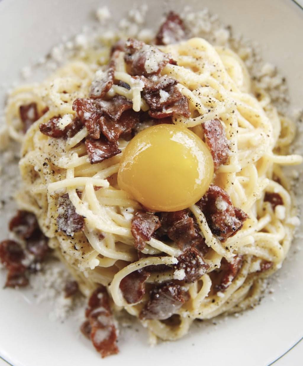 Ti Amo Italia Ristorante Pizzeria | restaurant | 6710 N Atlantic Ave, Cape Canaveral, FL 32920, USA | 3214502085 OR +1 321-450-2085