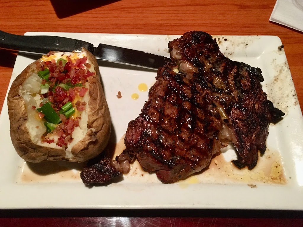 Briquettes Steakhouse | restaurant | 312 Schillinger Rd S, Mobile, AL 36608, USA | 2516077200 OR +1 251-607-7200