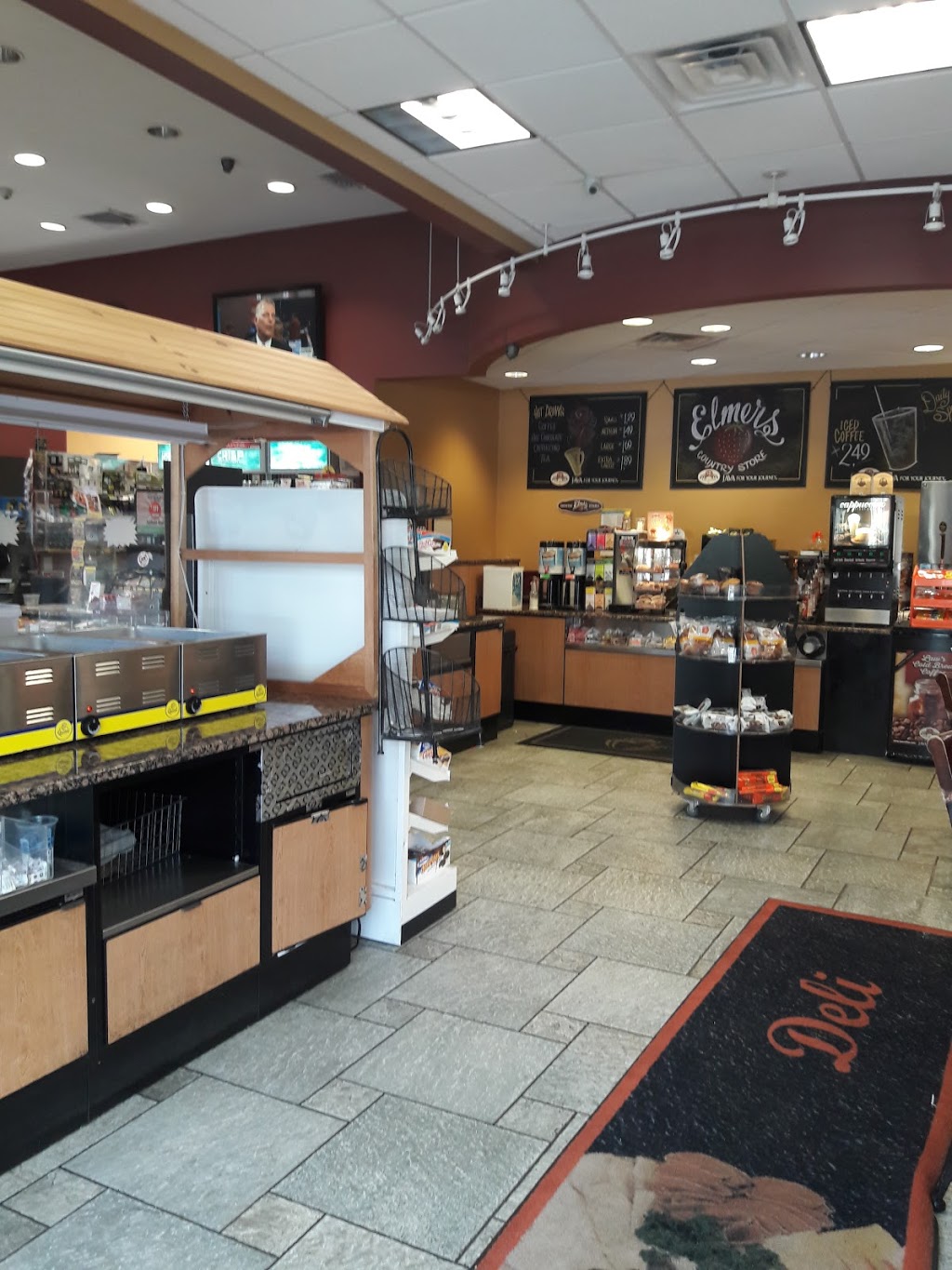 Elmers Deli Grill & Pizza | meal delivery | 359 E Saddle River Rd, Upper Saddle River, NJ 07458, USA | 2017838881 OR +1 201-783-8881