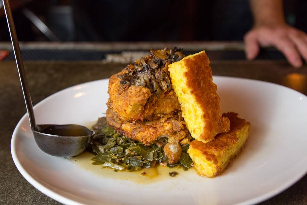 Wisteria | restaurant | 471 North Highland Avenue Northeast, Atlanta, GA 30307, USA | 4045253363 OR +1 404-525-3363