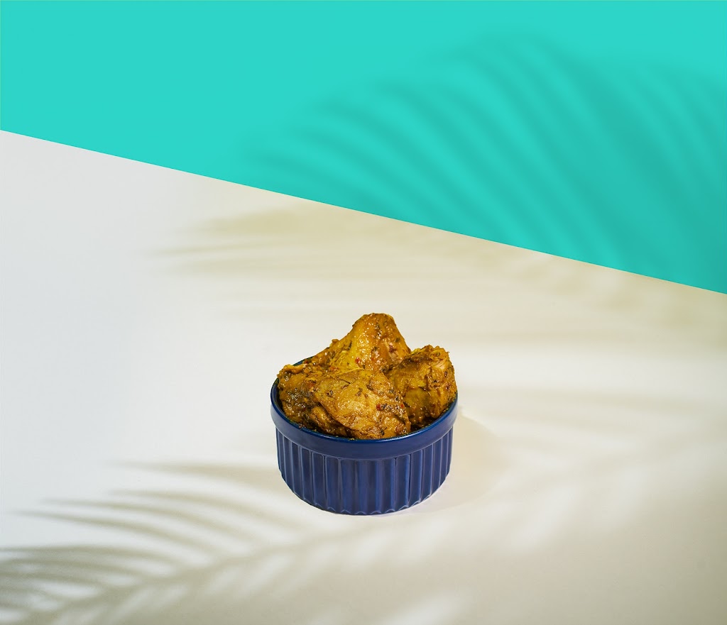 JamaFo Jamaican Food Xpress - Encino | meal takeaway | 15826 Ventura Blvd Suite 110, Encino, CA 91436, USA | 7479982600 OR +1 747-998-2600