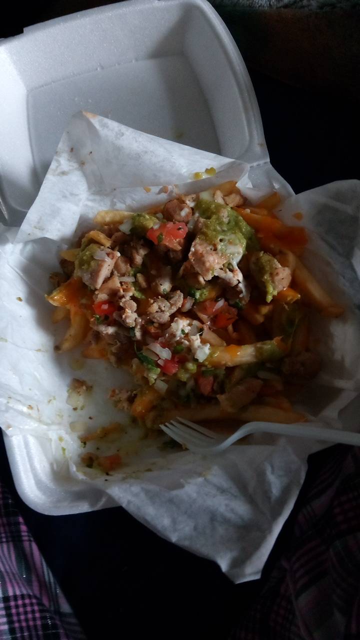 Luzitas | restaurant | 60 E J St, Chula Vista, CA 91910, USA | 6194254255 OR +1 619-425-4255