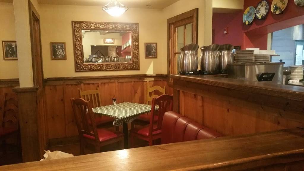 Johnny Carinos | restaurant | 137 N Rangeline Rd, Joplin, MO 64801, USA | 4172069090 OR +1 417-206-9090