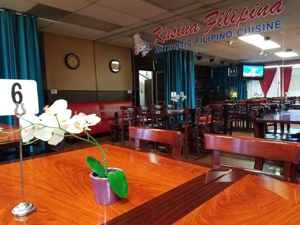 Kusina Filipina | restaurant | 4157 Eagle Rock Blvd, Los Angeles, CA 90065, USA | 3233258830 OR +1 323-325-8830