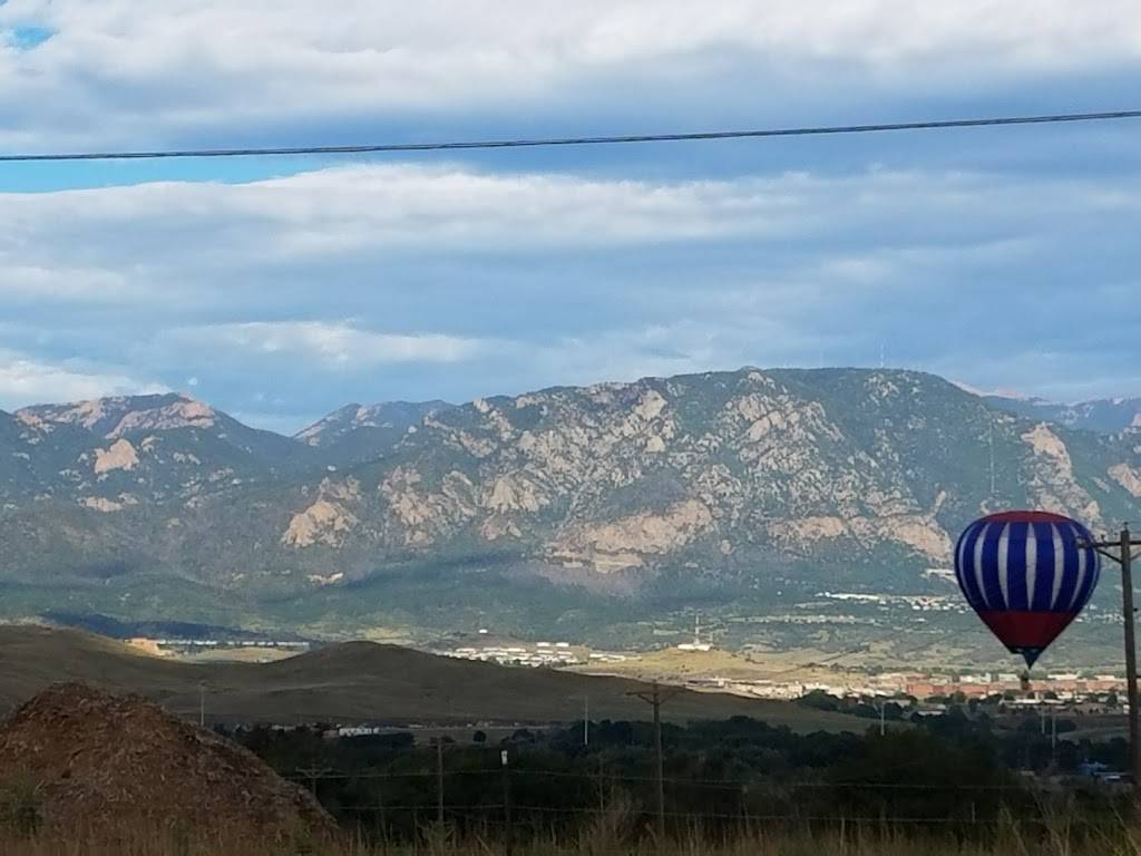 Kum & Go | meal takeaway | 8050 Fountain Mesa Rd, Fountain, CO 80817, USA | 7193829018 OR +1 719-382-9018