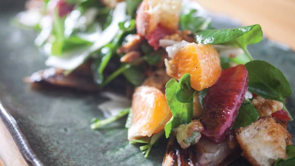 Allium | restaurant | 120 E Delaware Pl, Chicago, IL 60611, USA | 3127994900 OR +1 312-799-4900