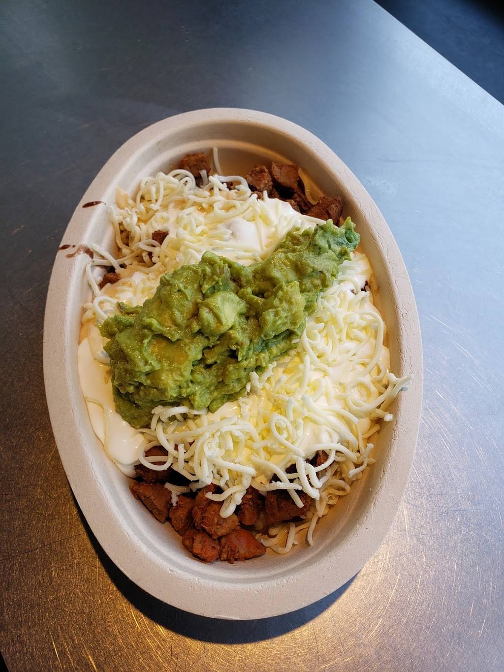 Chipotle Mexican Grill | restaurant | 3125 Fairlane Drive, Allen Park, MI 48101, USA | 3139821569 OR +1 313-982-1569