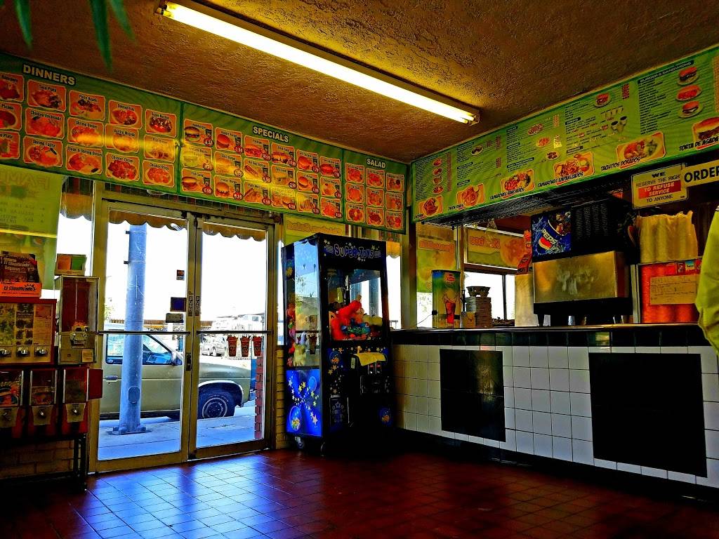 Apollo Burgers | restaurant | 4722 Slauson Ave, Maywood, CA 90270, USA | 3235602379 OR +1 323-560-2379