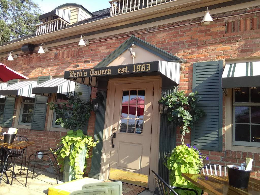 Herbs Tavern | restaurant | 19925 Detroit Rd, Rocky River, OH 44116, USA | 4403319870 OR +1 440-331-9870