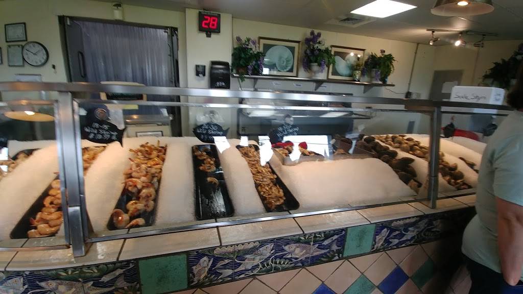 Kylers Catch Seafood Market | restaurant | 2 Washburn St, New Bedford, MA 02740, USA | 5089845150 OR +1 508-984-5150