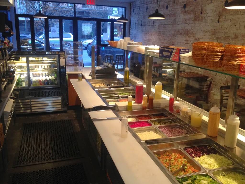 La Goulette | restaurant | 159 Grand St, Brooklyn, NY 11249, USA | 3476894126 OR +1 347-689-4126