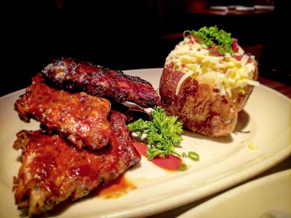 Hillstone | restaurant | 8300 Preston Rd, Dallas, TX 75225, USA | 2146918991 OR +1 214-691-8991