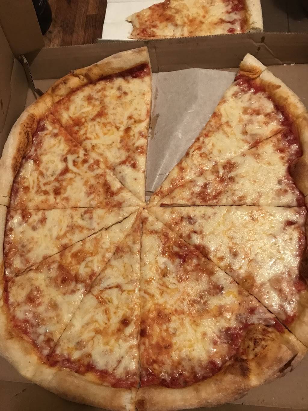 Jerome Pizza Pasta | restaurant | 21 Bedford Park Blvd, Bronx, NY 10468, USA | 7189333455 OR +1 718-933-3455