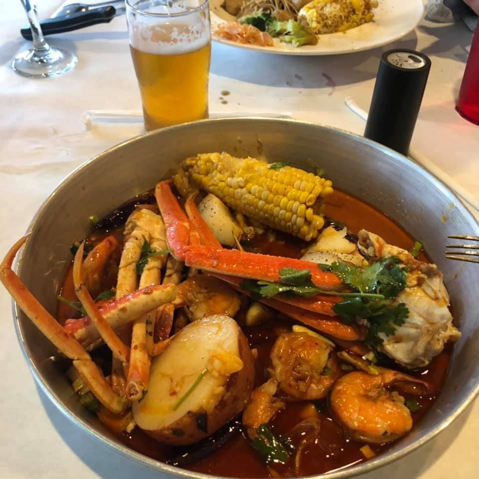 Autumns Crab | restaurant | 1628 S Fiske Blvd, Rockledge, FL 32955, USA | 3218770066 OR +1 321-877-0066