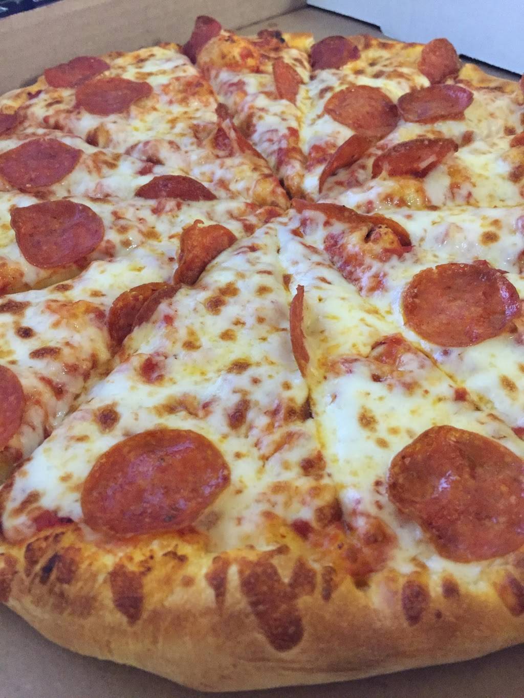 Tumbys Pizza | meal delivery | 1059 S Alvarado St, Los Angeles, CA 90006, USA | 2136370129 OR +1 213-637-0129