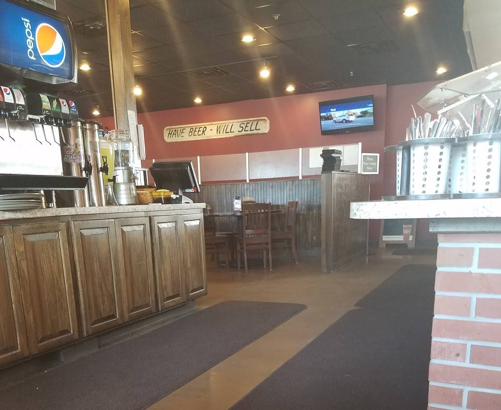 Chicagos Pizza | restaurant | 1031 N State St, Greenfield, IN 46140, USA | 3174623131 OR +1 317-462-3131