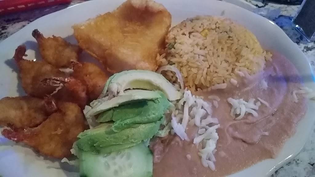Mariscos El Puerto Escondido | restaurant | 1970 Ostrems Way, San Bernardino, CA 92407, USA | 9098042550 OR +1 909-804-2550