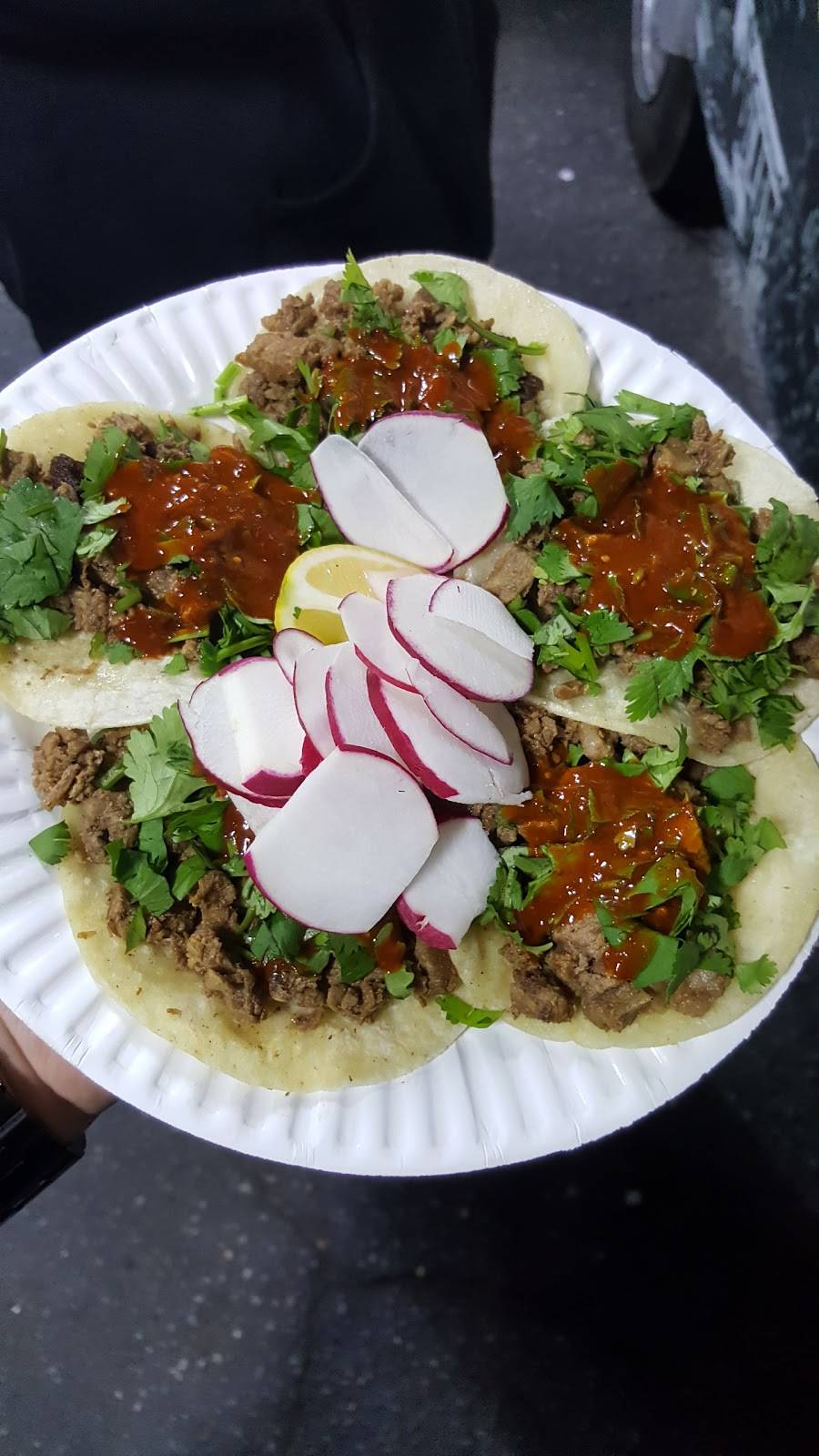 El Taquito Mexicano Truck | restaurant | 510 S Fair Oaks Ave, Pasadena, CA 91105, USA | 4805058877 OR +1 480-505-8877