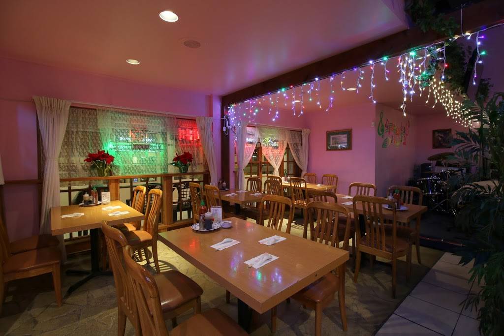 Pho Viet Thien Hong Restaurant | restaurant | 2756 Woodlawn Dr # 6-203, Honolulu, HI 96822, USA | 8089888868 OR +1 808-988-8868