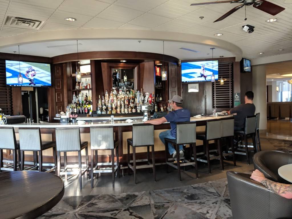 Skyye | restaurant | 4200 George J Bean Outbound Pkwy, Tampa, FL 33607, USA | 8139983705 OR +1 813-998-3705