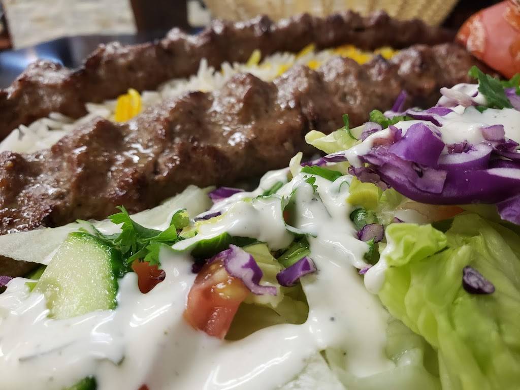 Baba Jani Kabob House | restaurant | 10255 Yonge St, Richmond Hill, ON L4C 3B2, Canada | 9057878080 OR +1 905-787-8080