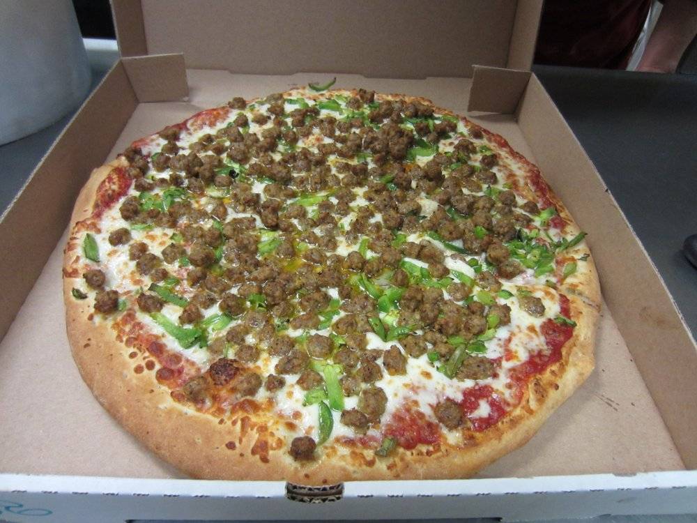 Ricos Pizza | restaurant | 16385 Schendel Ave, Delhi, CA 95315, USA | 2096347426 OR +1 209-634-7426