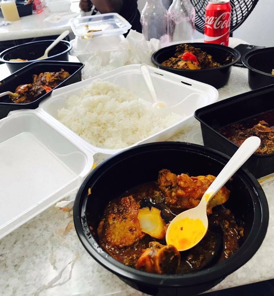 Nema Kitchen | restaurant | 2905 Campbellton Rd SW Suite C, Atlanta, GA 30311, USA | 4705755505 OR +1 470-575-5505