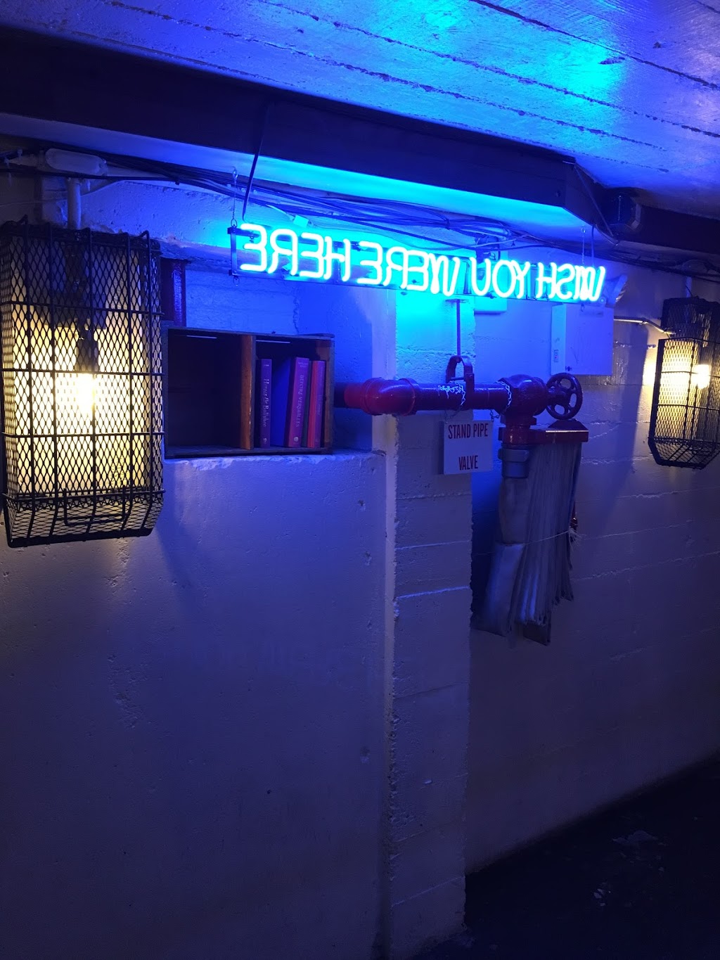 The Tippler | restaurant | 425 W 15th St, New York, NY 10011, USA | 9172617949 OR +1 917-261-7949