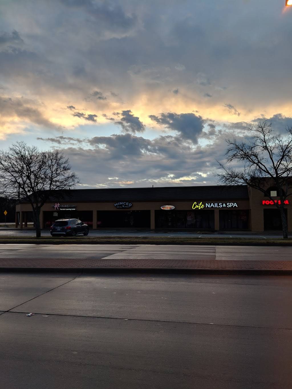 Minced Meal Prep | restaurant | 1300 E Ralph Hall Pkwy Suite 104, Rockwall, TX 75032, USA | 4697697010 OR +1 469-769-7010