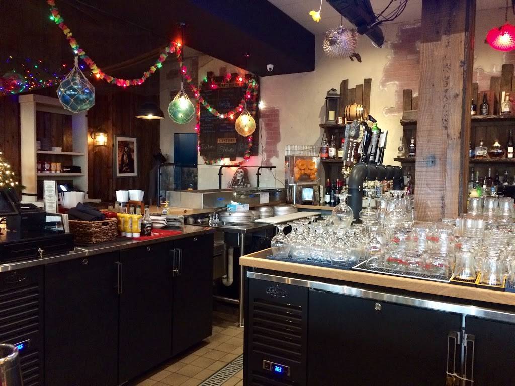 Mutiny Pirate Bar & Island Grille Elkridge | restaurant | 7190 Troy Hill Dr, Elkridge, MD 21075, USA | 4438203389 OR +1 443-820-3389