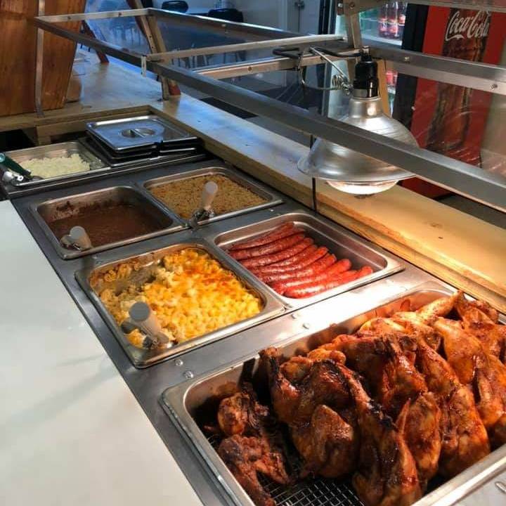 Durand’s Cafe | restaurant | 117 W Port St, St Martinville, LA 70582, USA | 3373949880 OR +1 337-394-9880