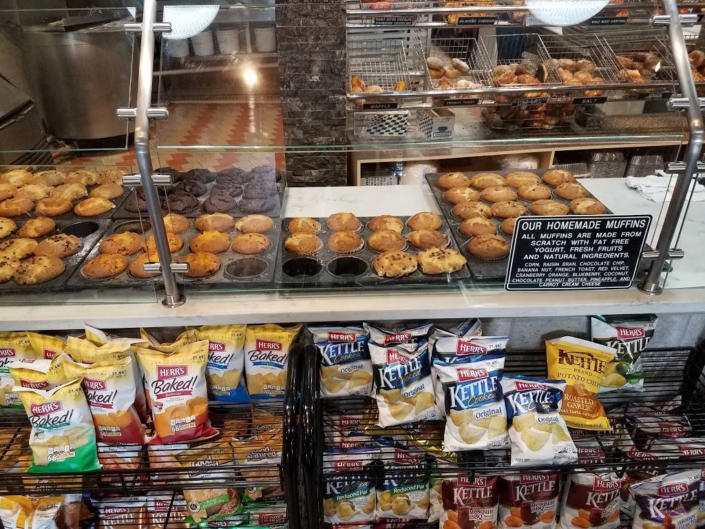 Sam I Am Bagels | bakery | 225 US-46 B, Totowa, NJ 07512, USA | 9737853399 OR +1 973-785-3399