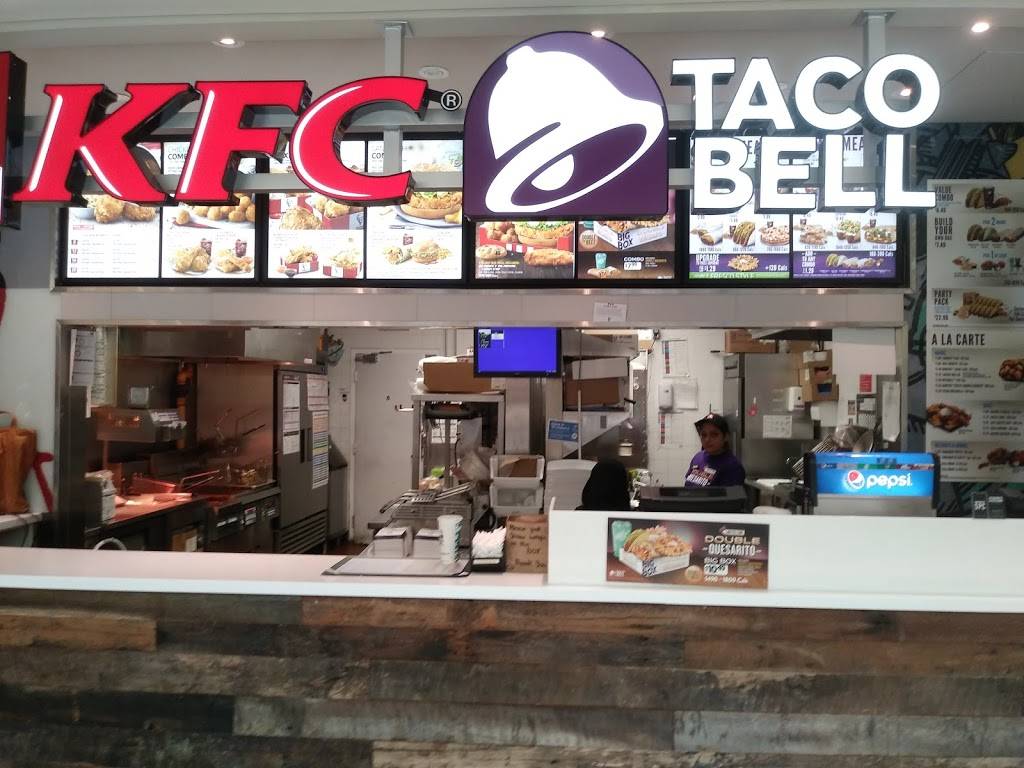 Taco Bell | meal takeaway | 2960 Kingsway Dr, Kitchener, ON N2C 2H7, Canada | 5198940101 OR +1 519-894-0101