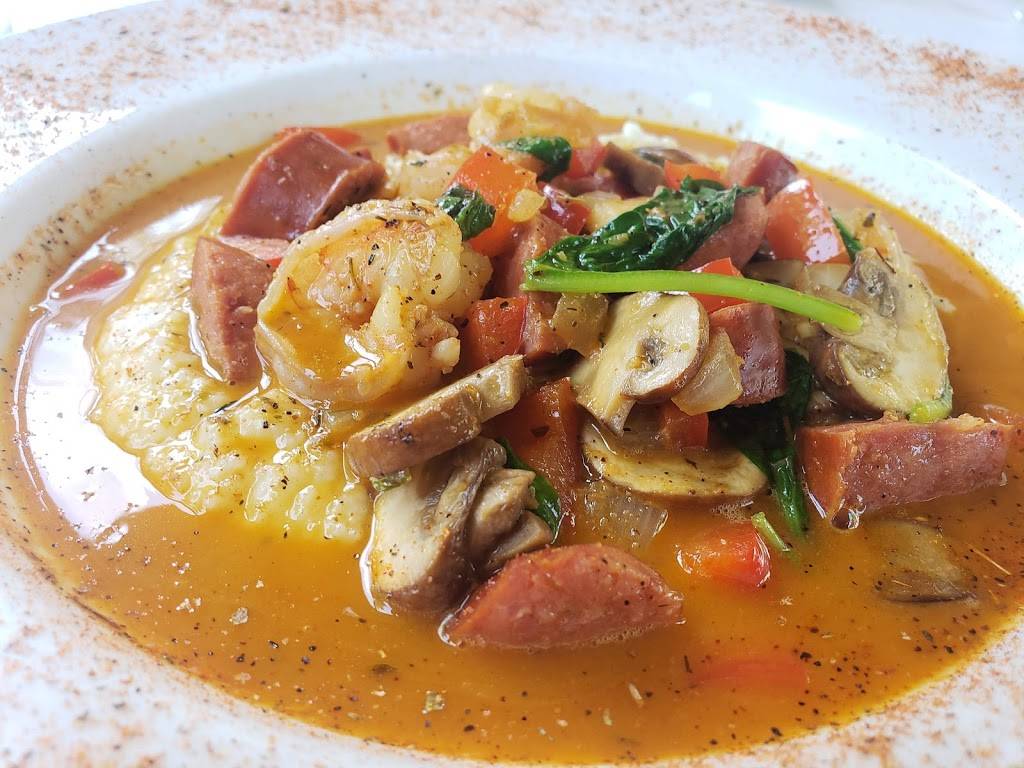 The SaltBox Cafe | restaurant | 1469 Colington Rd, Kill Devil Hills, NC 27948, USA | 2522555594 OR +1 252-255-5594