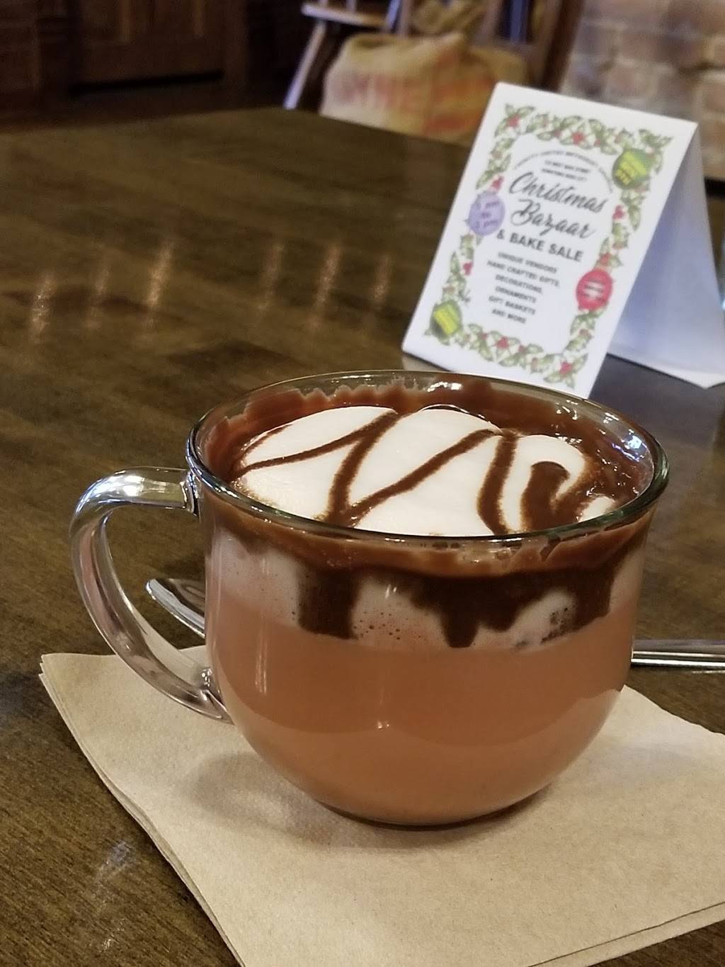 A & B Coffeehouse & Cafe, LLC | restaurant | 322 W Houghton Ave, West Branch, MI 48661, USA | 9897012124 OR +1 989-701-2124