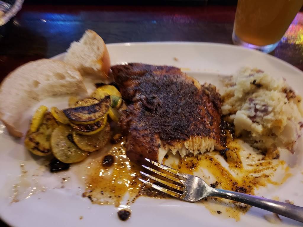 R. Landrys New Orleans Cafe | cafe | 1000 Garrison Ave, Fort Smith, AR 72901, USA | 4797832505 OR +1 479-783-2505