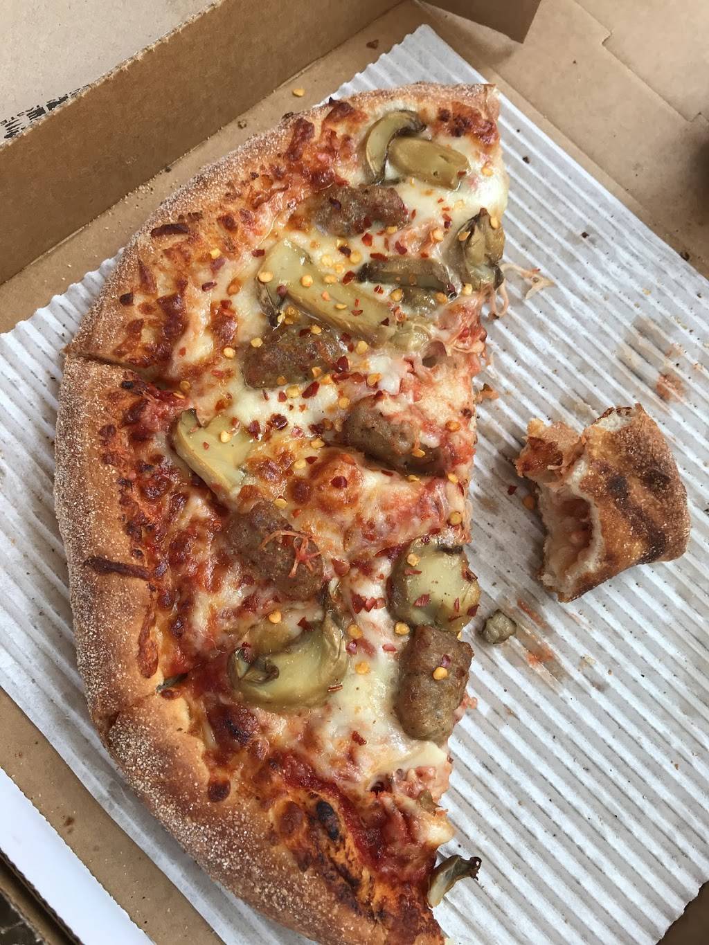 Marcos Pizza | restaurant | 9027 Silverbrook Rd, Fairfax Station, VA 22039, USA | 7036907000 OR +1 703-690-7000