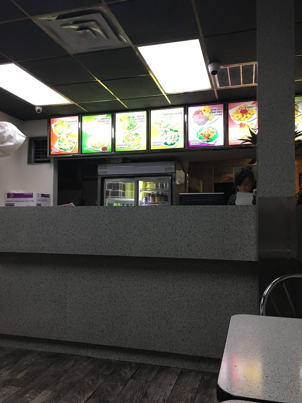 China Chef | restaurant | 6118, 1073 Flatbush Ave, Brooklyn, NY 11226, USA | 7182878173 OR +1 718-287-8173