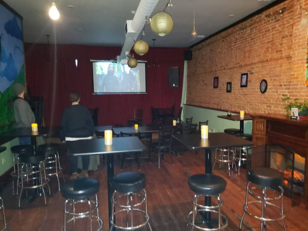 The Rigby Pub, Grill, and Event Space | restaurant | 119 E Main St, Madison, WI 53703, USA | 6084421112 OR +1 608-442-1112