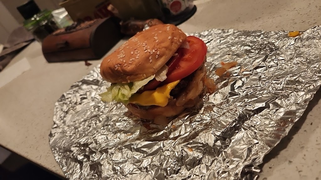 Five Guys | meal takeaway | 2850 Red Rd Unit 340-350, Miramar, FL 33025, USA | 9548891287 OR +1 954-889-1287
