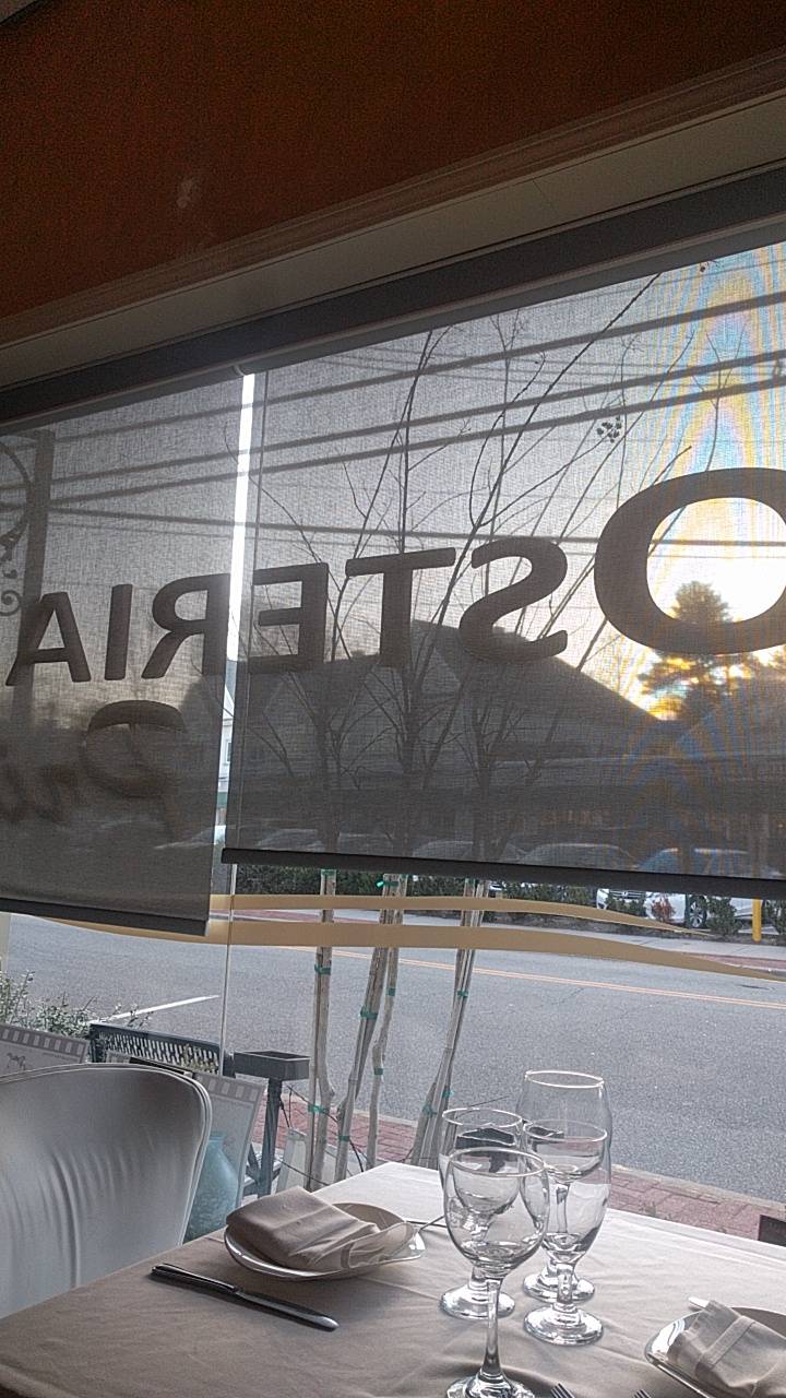 Osteria Prime 151 | restaurant | 151 Valley Rd, Montclair, NJ 07042, USA | 9732409121 OR +1 973-240-9121